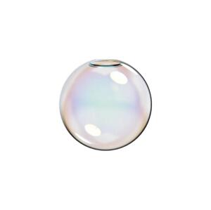 Ideal Lux Ideal Lux - Náhradní stínidlo k lustru MAPA pr. 15 cm čirá