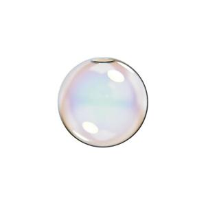 Ideal Lux Ideal Lux - Náhradní stínidlo k lustru MAPA pr. 20 cm čirá