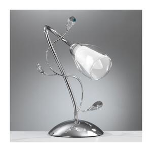 ONLI ONLI - Stolní lampa SHARON 1xE14/6W/230V 30 cm