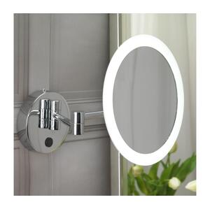 ONLI ONLI - LED Nástěnné kosmetické zrcátko RIM LED/4,2W/230V 4000K IP44