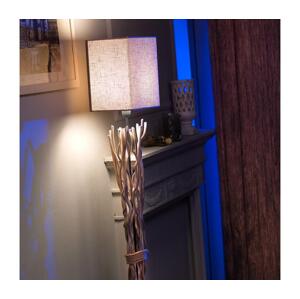 ONLI ONLI - Stojací lampa MARICA 1xE27/6W/230V
