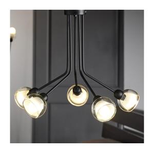 ONLI ONLI - Přisazený lustr DENVER 5xE14/6W/230V