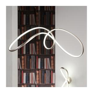 ONLI ONLI - LED Lustr na lanku INFINITY LED/50W/230V 4500K matný chrom