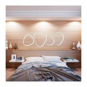ONLI ONLI - LED Lustr na lanku ROMEO LED/48W/230V 4000K bílá