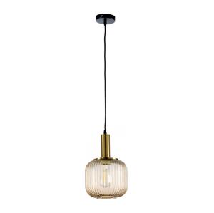 ONLI ONLI - Lustr na lanku DOROTY 1xE27/6W/230V pr. 20 cm