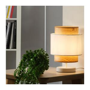 ONLI ONLI - Stolní lampa LICIA 1xE27/6W/230V