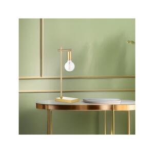 ONLI ONLI - Stolní lampa CROSS 1xE27/6W/230V 52 cm