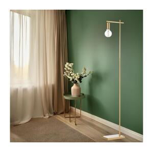 ONLI ONLI - Stojací lampa CROSS 1xE27/6W/230V