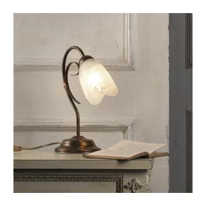 ONLI ONLI - Stolní lampa ODINO 1xE14/6W/230V 30 cm