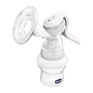 Chicco Chicco - Odsávačka mateřského mléka manuální Natural Feeling