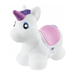 Chicco Chicco - Nafukovací skákadlo UNICORN