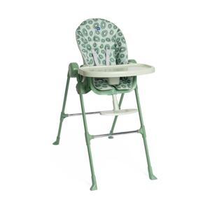 Chicco Chicco - Dětská jídelní židle Polly Esal - Kiwi