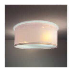 Dalber Dalber 42006S - Dětské stropní svítidlo COLOR LIGHT 2xE27/15W/230V růžová