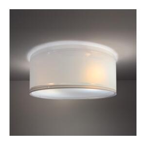 Dalber Dalber 42006E - Dětské stropní svítidlo COLOR LIGHT 2xE27/15W/230V bílá