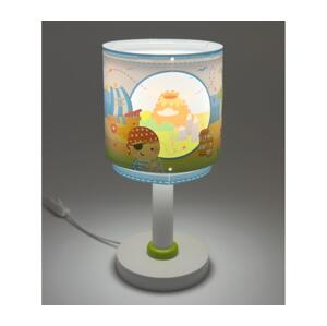 Dalber Dalber 60651 - Dětská lampička PIRATE ISLAND 1xE14/8W/230V