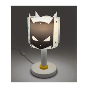 Dalber Dalber 61801 - Dětská lampička DARK HERO 1xE14/8W/230V
