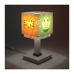 Dalber Dalber 63371 - Dětská lampička LITTLE PIXEL 1xE14/8W/230V