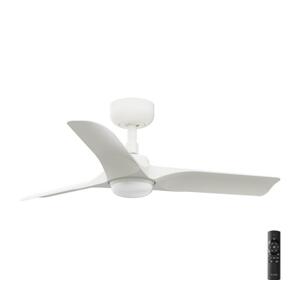 FARO Barcelona FARO 33824-1TW-LED Stmív. látor HEY S LED/10W/230V 2700/4000/6000K bílá +DO
