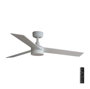 FARO Barcelona FARO 34295-1TW- LED Stmív. látor RUDDER S LED/18W/230V 2700/4000/6500K + DO