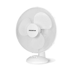 B.V.  - Stolní látor 40W/230V bílá