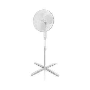 B.V.  - Stojanový látor 45W/230V 120 cm bílá