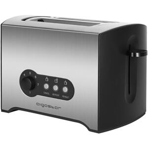 B.V.  - Topinkovač s dvěma otvory 900W/230V chrom