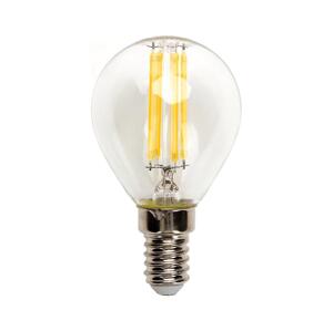 B.V. LED Žárovka G45 E14/4W/230V 2700K -