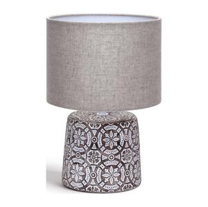B.V.  - Stolní lampa 1xE14/40W/230V