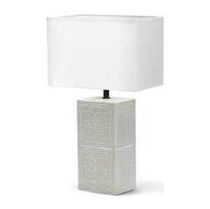 B.V.  - Stolní lampa 1xE14/40W/230V