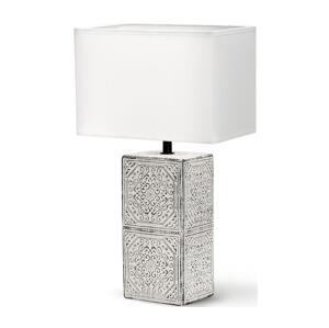 B.V.  - Stolní lampa 1xE14/40W/230V