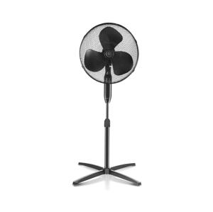 B.V.  - Stojanový látor 40W/230V 120 cm černá