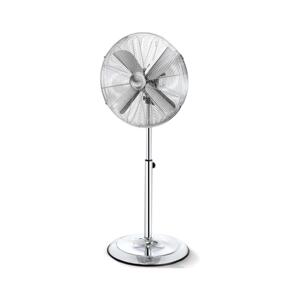 B.V.  - Stojanový látor 50W/230V 44,8 cm chrom