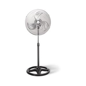 B.V.  - Stojanový látor 55W/230V chrom/černá