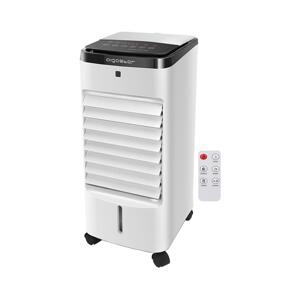 B.V.  - Ochlazovač vzduchu 60W/230V bílá/černá + dálkové ovládání