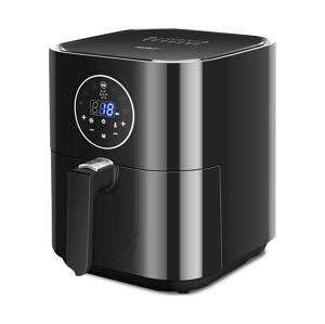 B.V.  - Horkovzdušná fritéza 1500W/230V 3,5l černá 300010VPH