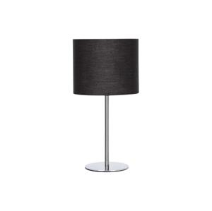 B.V.  - Stolní lampa 1xE14/40W/230V černá