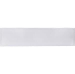 B.V.  - LED Podhledový panel LED/50W/230V 4000K 120x30cm bílá