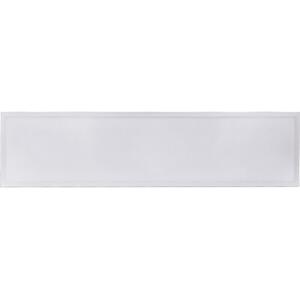 B.V.  - LED Podhledový panel LED/50W/230V 6500K 120x30cm bílá