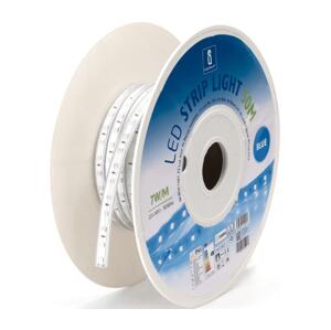 B.V.  - LED Pásek LED/350W/230V 50m modrá IP65