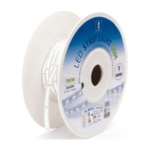 B.V.  - LED Pásek LED/350W/230V 50m 6500K IP65