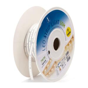 B.V.  - LED Pásek LED/350W/230V 50m 3000K IP65