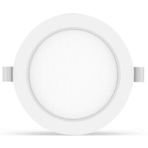 B.V.  - LED Podhledové svítidlo LED/18W/230V 3000K pr. 27,5 cm bílá