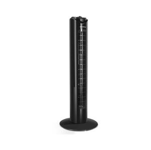 B.V.  - Sloupový látor 45W/230V černá