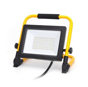 B.V.  - LED Reflektor se stojanem LED/50W/230V 6500K IP65