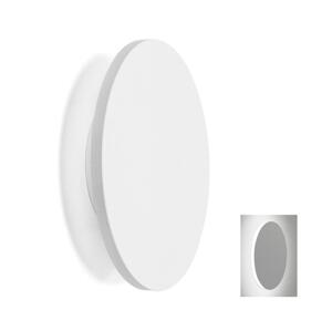 B.V.  - LED Nástěnné svítidlo LED/6,5W/230V 6500K 18 cm bílá