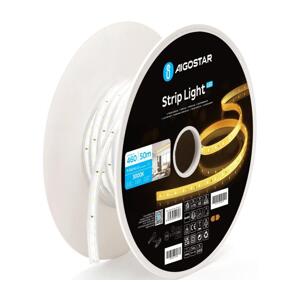 B.V.  - LED Pásek LED/250W/230V 50m 3000K IP65