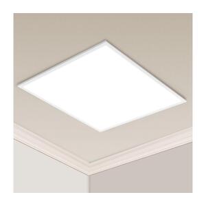 B.V.  - LED Podhledový panel LED/40W/230V 3000K/4000K/6500K 60x60cm bílá