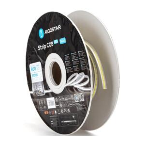 B.V.  - LED Pásek LED/400W/230V 50m 6500K IP65