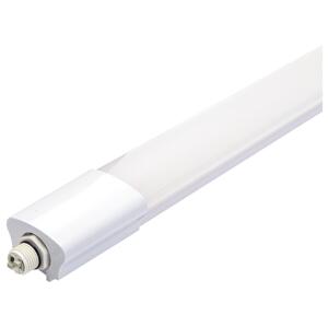 B.V.  - LED Technické svítidlo LED/18W/230V 4000K 60 cm IP65