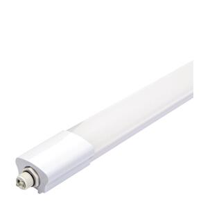 B.V.  - LED Technické svítidlo LED/18W/230V 6500K 60 cm IP65
